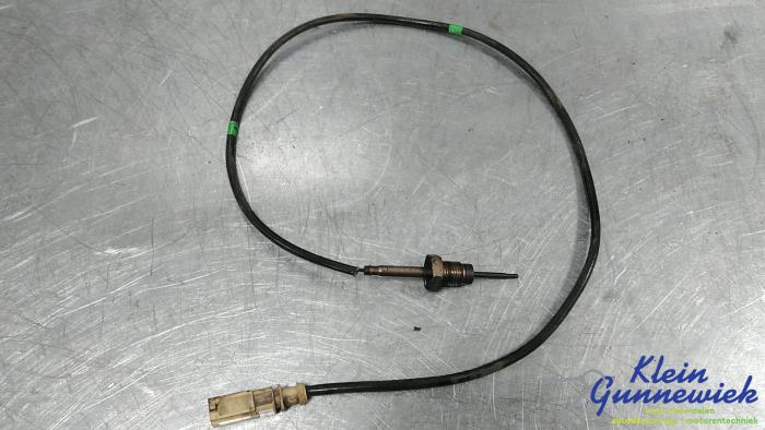 Gebruikte Uitlaat temperatuursensor Volkswagen Caddy Prijs € 27,00 Margeregeling aangeboden door Klein Gunnewiek Autodemontage & Motorentechniek