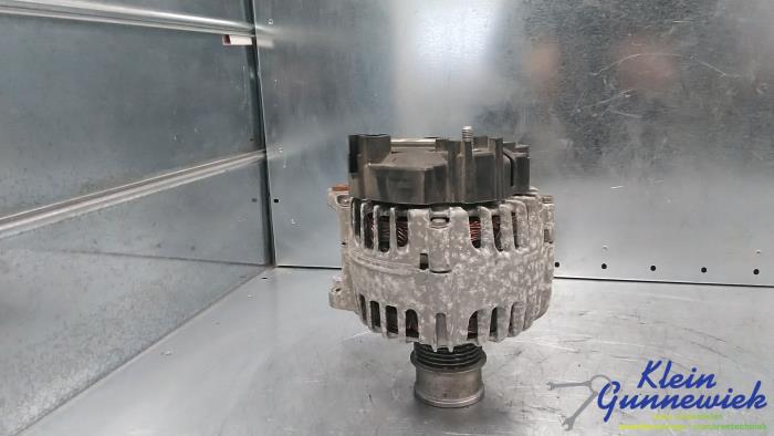 Gebruikte Alternator Seat Ibiza Prijs € 45,00 Margeregeling aangeboden door Klein Gunnewiek Autodemontage & Motorentechniek