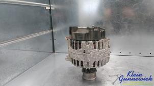 Gebruikte Dynamo Seat Ibiza Prijs € 55,00 Margeregeling aangeboden door Klein Gunnewiek Autodemontage & Motorentechniek