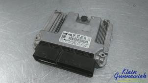 Gebruikte Inspuitcomputer Seat Ibiza Prijs € 215,00 Margeregeling aangeboden door Klein Gunnewiek Autodemontage & Motorentechniek