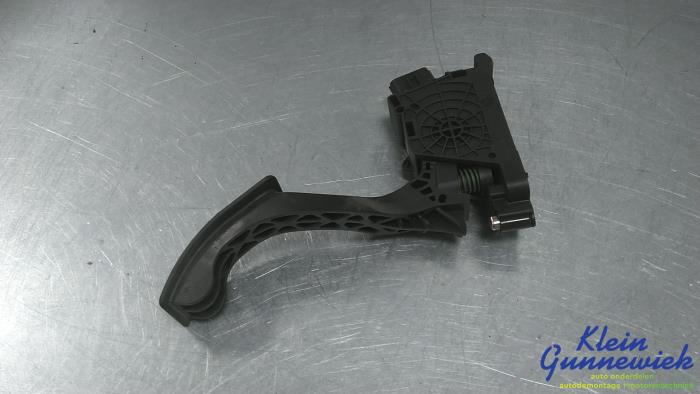 Gebruikte Sensor Gaspedaalpositie Seat Ibiza Prijs € 20,00 Margeregeling aangeboden door Klein Gunnewiek Autodemontage & Motorentechniek