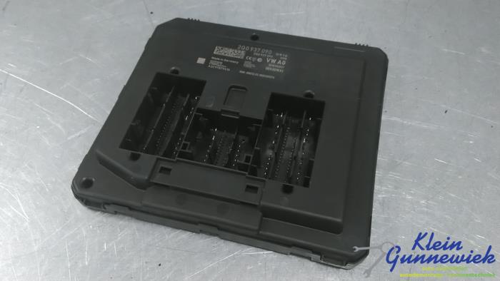 Gebruikte Module Bodycontrol Seat Ibiza Prijs € 109,00 Margeregeling aangeboden door Klein Gunnewiek Autodemontage & Motorentechniek