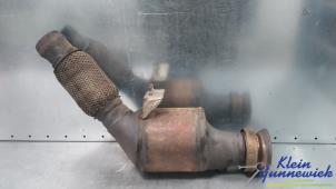 Gebruikte Katalysator Mercedes Vito Prijs € 395,00 Margeregeling aangeboden door Klein Gunnewiek Autodemontage & Motorentechniek