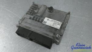 Gebruikte Computer Inspuit Seat Ibiza Prijs € 95,00 Margeregeling aangeboden door Klein Gunnewiek Autodemontage & Motorentechniek