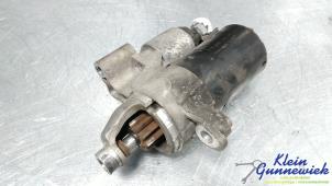 Gebruikte Startmotor Audi A4 Prijs € 35,00 Margeregeling aangeboden door Klein Gunnewiek Autodemontage & Motorentechniek