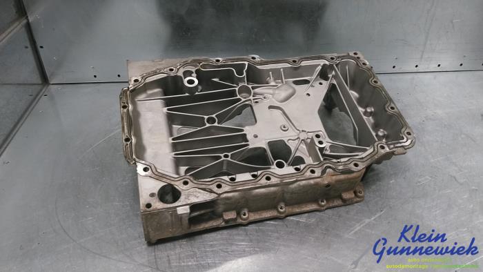 Gebruikte Carterpan Volkswagen E-Golf Prijs € 85,00 Margeregeling aangeboden door Klein Gunnewiek Autodemontage & Motorentechniek