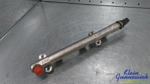 Gebruikte Common rail (Injectie) Volkswagen Polo Prijs € 50,00 Margeregeling aangeboden door Klein Gunnewiek Autodemontage & Motorentechniek