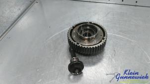 Gebruikte Nokkenas Verstelling Volkswagen Polo Prijs € 115,00 Margeregeling aangeboden door Klein Gunnewiek Autodemontage & Motorentechniek