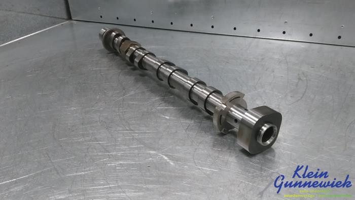 Gereviseerde Nokkenas Opel Astra Prijs € 151,25 Inclusief btw aangeboden door Klein Gunnewiek Autodemontage & Motorentechniek