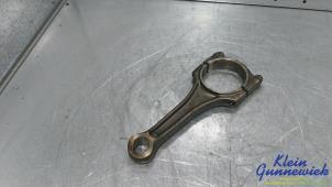 Gebruikte Drijfstang Audi SQ5 Prijs € 100,00 Margeregeling aangeboden door Klein Gunnewiek Autodemontage & Motorentechniek