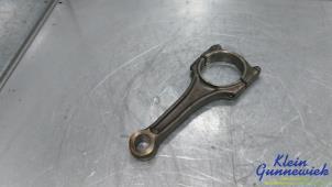 Gebruikte Drijfstang Audi SQ5 Prijs € 100,00 Margeregeling aangeboden door Klein Gunnewiek Autodemontage & Motorentechniek