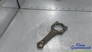 Gebruikte Drijfstang Audi SQ5 Prijs € 100,00 Margeregeling aangeboden door Klein Gunnewiek Autodemontage & Motorentechniek