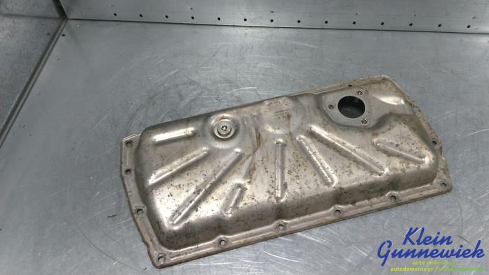 Gebruikte Carterpan Audi SQ5 Prijs € 51,00 Margeregeling aangeboden door Klein Gunnewiek Autodemontage & Motorentechniek