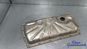 Gebruikte Carterpan Audi SQ5 Prijs € 50,00 Margeregeling aangeboden door Klein Gunnewiek Autodemontage & Motorentechniek