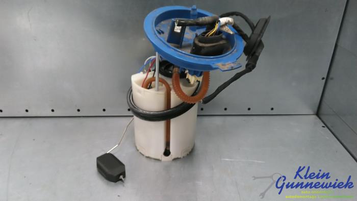 Gebruikte Tank element Pomp Seat Ibiza Prijs € 78,00 Margeregeling aangeboden door Klein Gunnewiek Autodemontage & Motorentechniek