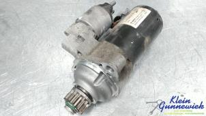 Gebruikte Startmotor Mercedes GLA Prijs € 25,00 Margeregeling aangeboden door Klein Gunnewiek Autodemontage & Motorentechniek