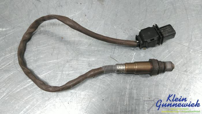Gebruikte Lambda Sonde Mercedes GLA Prijs € 49,00 Margeregeling aangeboden door Klein Gunnewiek Autodemontage & Motorentechniek