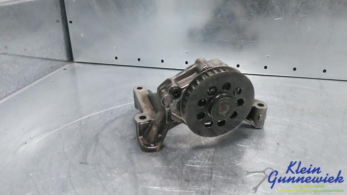 Gebruikte Oliepomp Volkswagen Caddy Prijs € 48,00 Margeregeling aangeboden door Klein Gunnewiek Autodemontage & Motorentechniek