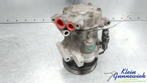 Gebruikte Aircopomp Renault Modus Prijs € 20,00 Margeregeling aangeboden door Klein Gunnewiek Autodemontage & Motorentechniek