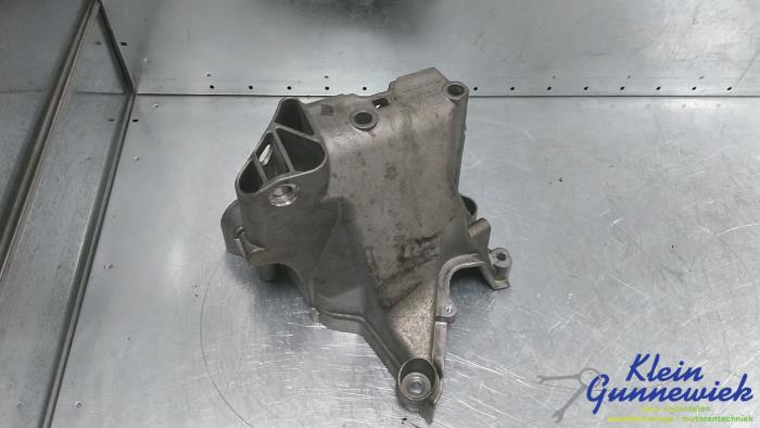 Gebruikte Motorrubber Audi A1 Prijs € 25,00 Margeregeling aangeboden door Klein Gunnewiek Autodemontage & Motorentechniek