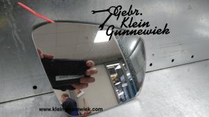 Gebruikte Spiegelglas rechts Volkswagen T-Roc Prijs € 25,00 Margeregeling aangeboden door Gebr.Klein Gunnewiek Ho.BV