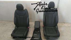 Gebruikte Bekleding Set (compleet) BMW X3 Prijs € 795,00 Margeregeling aangeboden door Gebr.Klein Gunnewiek Ho.BV