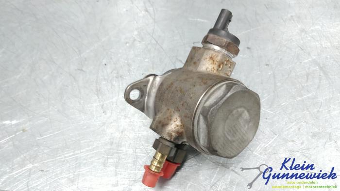 Gebruikte Brandstofpomp Mechanisch Seat Leon Prijs € 88,00 Margeregeling aangeboden door Klein Gunnewiek Autodemontage & Motorentechniek
