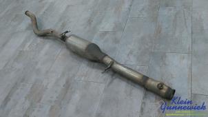 Gebruikte Roetfilter Mercedes Vito Prijs € 395,00 Margeregeling aangeboden door Klein Gunnewiek Autodemontage & Motorentechniek