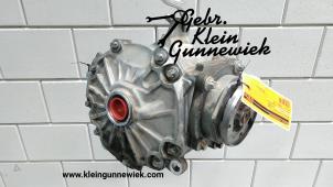Gebruikte Differentieel voor Mercedes GLK-Klasse Prijs € 895,00 Margeregeling aangeboden door Gebr.Klein Gunnewiek Ho.BV