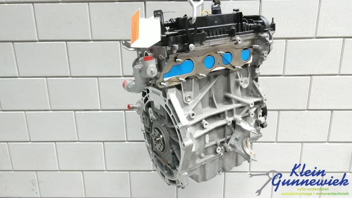 Gebruikte Motor Ford Kuga Prijs € 2.750,00 Margeregeling aangeboden door Klein Gunnewiek Autodemontage & Motorentechniek