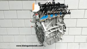 Gebruikte Motor Ford Kuga Prijs € 3.350,00 Margeregeling aangeboden door Gebr.Klein Gunnewiek Ho.BV