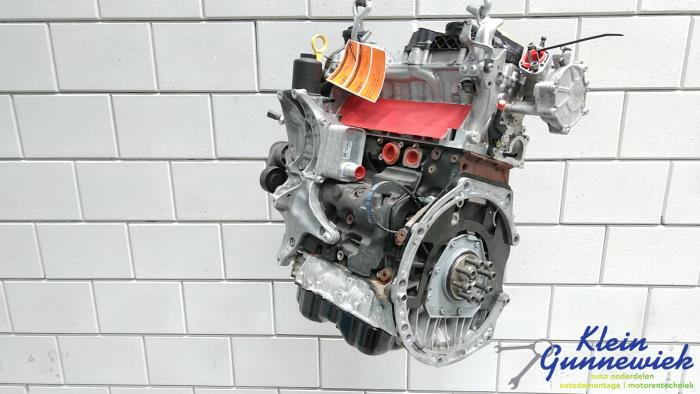 Gebruikte Motor Volkswagen Golf Prijs € 3.099,00 Margeregeling aangeboden door Klein Gunnewiek Autodemontage & Motorentechniek