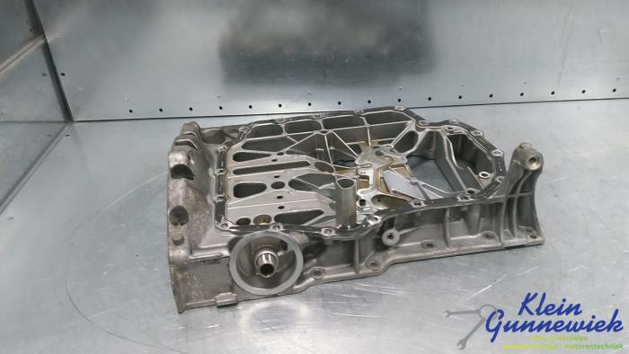 Gebruikte Carterpan Volkswagen E-Golf Prijs € 85,00 Margeregeling aangeboden door Klein Gunnewiek Autodemontage & Motorentechniek