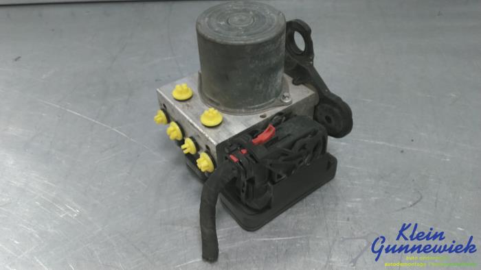 Gebruikte ABS Pomp Seat Ibiza Prijs € 68,00 Margeregeling aangeboden door Klein Gunnewiek Autodemontage & Motorentechniek