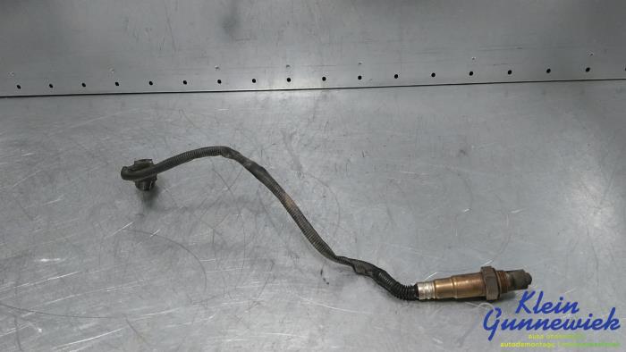 Gebruikte Lambda Sonde Mercedes GLK-Klasse Prijs € 16,00 Margeregeling aangeboden door Klein Gunnewiek Autodemontage & Motorentechniek