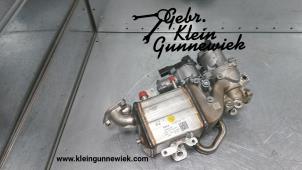 Gebruikte EGR koeler Volkswagen Crafter Prijs € 350,00 Margeregeling aangeboden door Gebr.Klein Gunnewiek Ho.BV