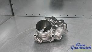 Gebruikte Gasklephuis Volkswagen Crafter Prijs € 85,00 Margeregeling aangeboden door Klein Gunnewiek Autodemontage & Motorentechniek