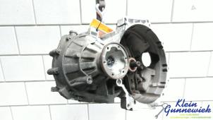 Gebruikte Versnellingsbak Volkswagen Jetta Prijs € 395,00 Margeregeling aangeboden door Klein Gunnewiek Autodemontage & Motorentechniek