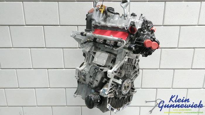 Gebruikte Motor Seat Ibiza Prijs € 1.395,00 Margeregeling aangeboden door Klein Gunnewiek Autodemontage & Motorentechniek