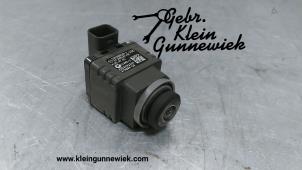 Gebruikte Achteruitrij Camera BMW X3 Prijs € 175,00 Margeregeling aangeboden door Gebr.Klein Gunnewiek Ho.BV