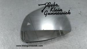 Gebruikte Spiegelglas links BMW X3 Prijs € 75,00 Margeregeling aangeboden door Gebr.Klein Gunnewiek Ho.BV
