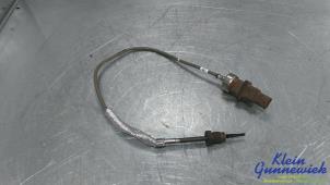 Gebruikte Uitlaat temperatuursensor Volkswagen Crafter Prijs € 70,00 Margeregeling aangeboden door Klein Gunnewiek Autodemontage & Motorentechniek