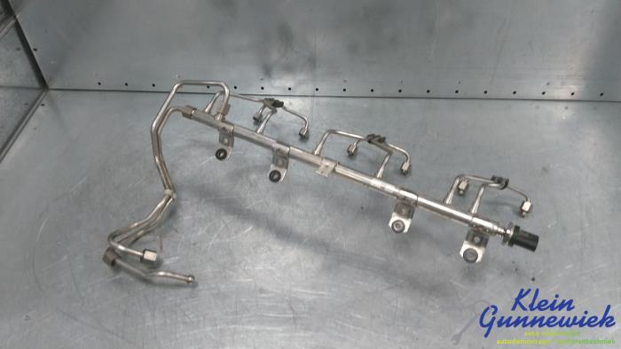 Gebruikte Galerij (Injectie) BMW 4-Serie Prijs € 135,00 Margeregeling aangeboden door Klein Gunnewiek Autodemontage & Motorentechniek