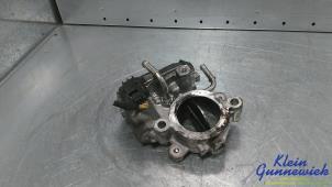 Gebruikte Gasklephuis Mercedes Vito Prijs € 65,00 Margeregeling aangeboden door Klein Gunnewiek Autodemontage & Motorentechniek