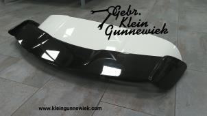 Gebruikte Spoiler Mercedes GLA-Klasse Prijs € 395,00 Margeregeling aangeboden door Gebr.Klein Gunnewiek Ho.BV