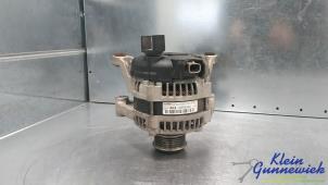 Gebruikte Alternator Opel Corsa Prijs € 45,00 Margeregeling aangeboden door Klein Gunnewiek Autodemontage & Motorentechniek
