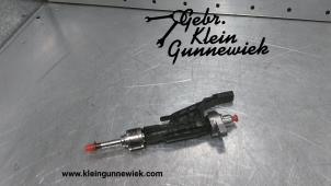 Gebruikte Injector (benzine injectie) BMW X3 Prijs € 120,00 Margeregeling aangeboden door Gebr.Klein Gunnewiek Ho.BV