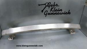 Gebruikte Bumperframe voor Audi A2 Prijs € 30,00 Margeregeling aangeboden door Gebr.Klein Gunnewiek Ho.BV