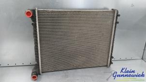 Gebruikte Radiateur Audi A2 Prijs € 35,00 Margeregeling aangeboden door Klein Gunnewiek Autodemontage & Motorentechniek