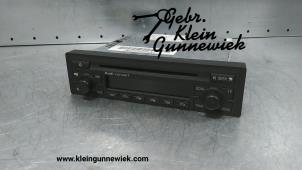 Gebruikte Radio CD Speler Audi A2 Prijs € 125,00 Margeregeling aangeboden door Gebr.Klein Gunnewiek Ho.BV